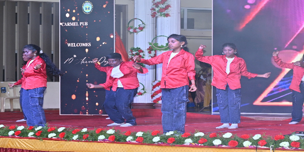 annual day 2026