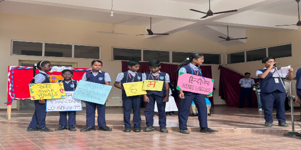 Hindi Day