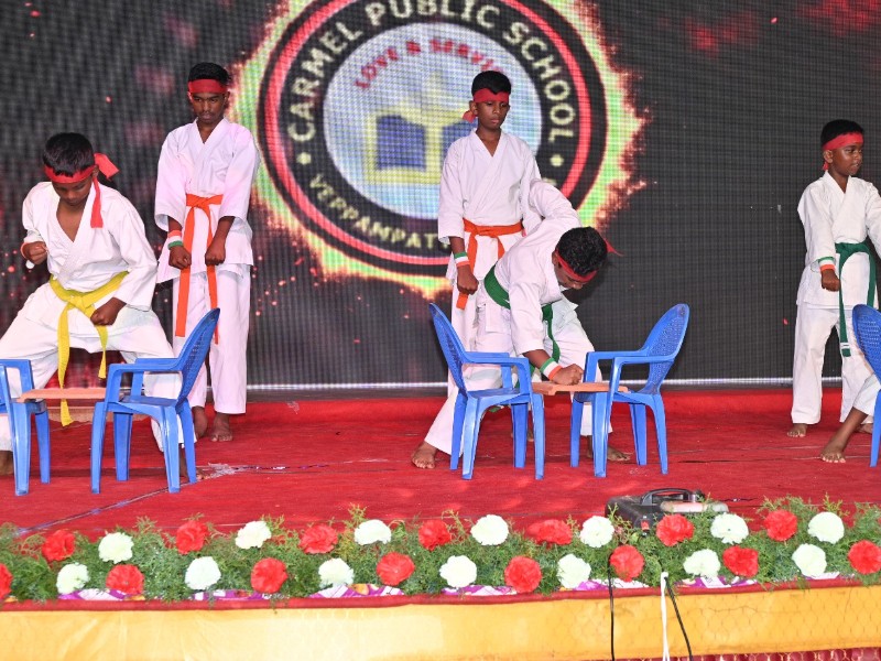 Annual Day 2026