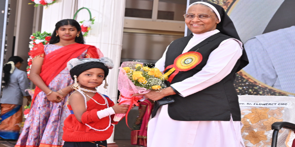 Annual Day