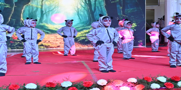 Annual Day 2026
