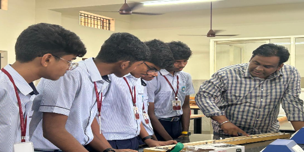 PHYSICS LAB