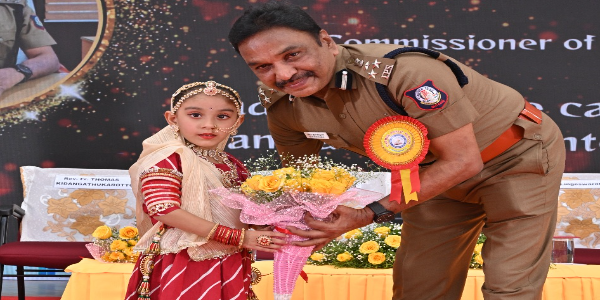 Annual Day