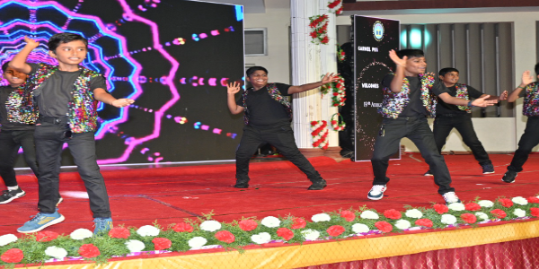 annual day 2026