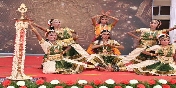 Annual Day 2026