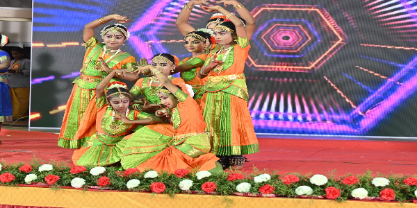 Annual Day 2026