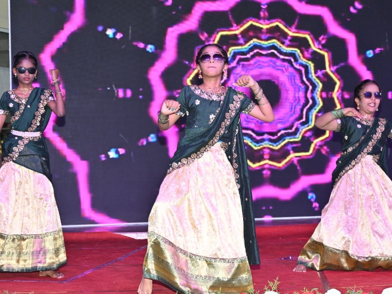 Annual Day 2026