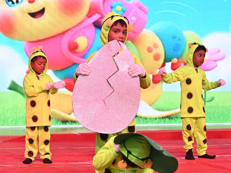 Annual Day 2026