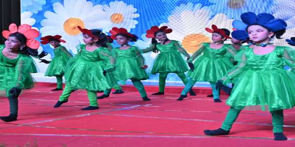 Annual Day 2026