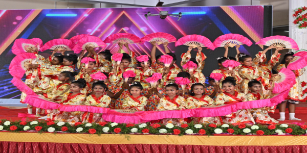 Annual Day 2026