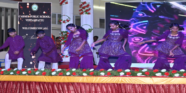 Annual Day 2026