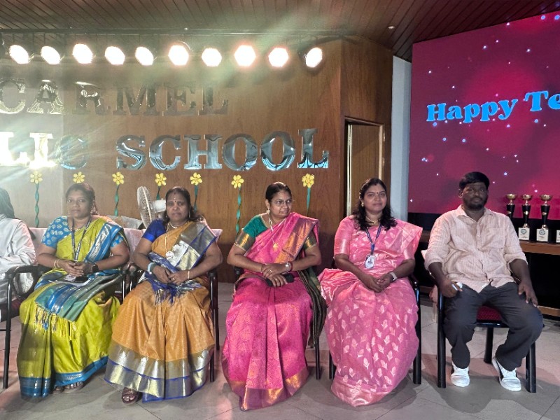 Teachers Day