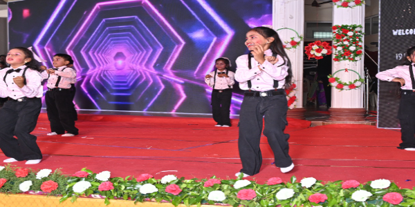 Annual Day 2026