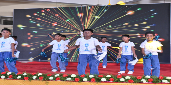 Annual Day 2026