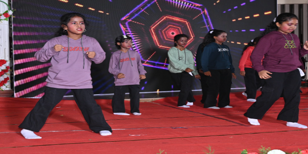 Annual Day 2026