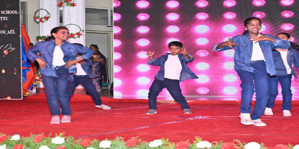 Annual Day2026