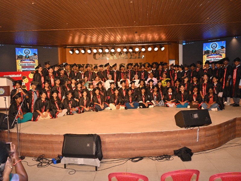 10 graduation