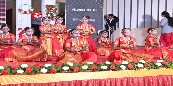 Annual Day 2026