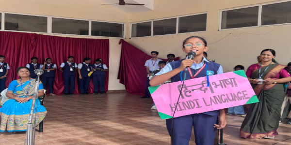 Hindi Day