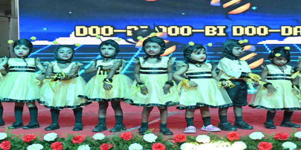 Annual Day 2026