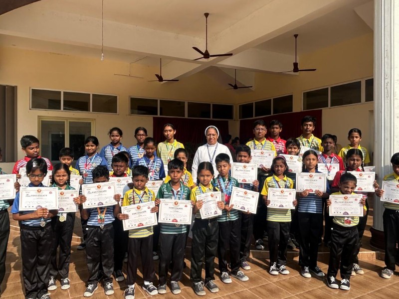 olympiad