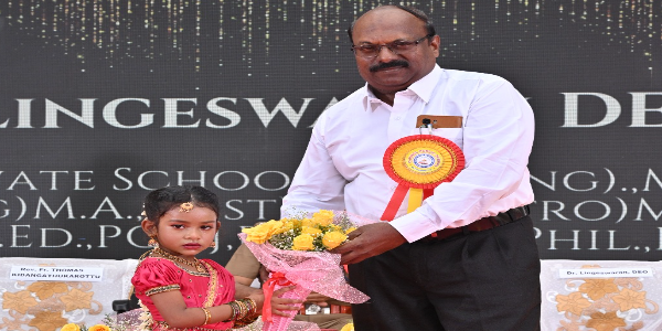 Annual Day