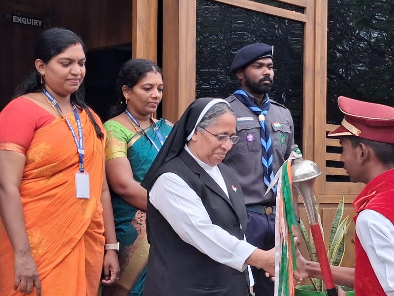 republic day celebration