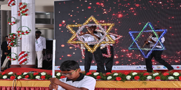 Annual Day 2026