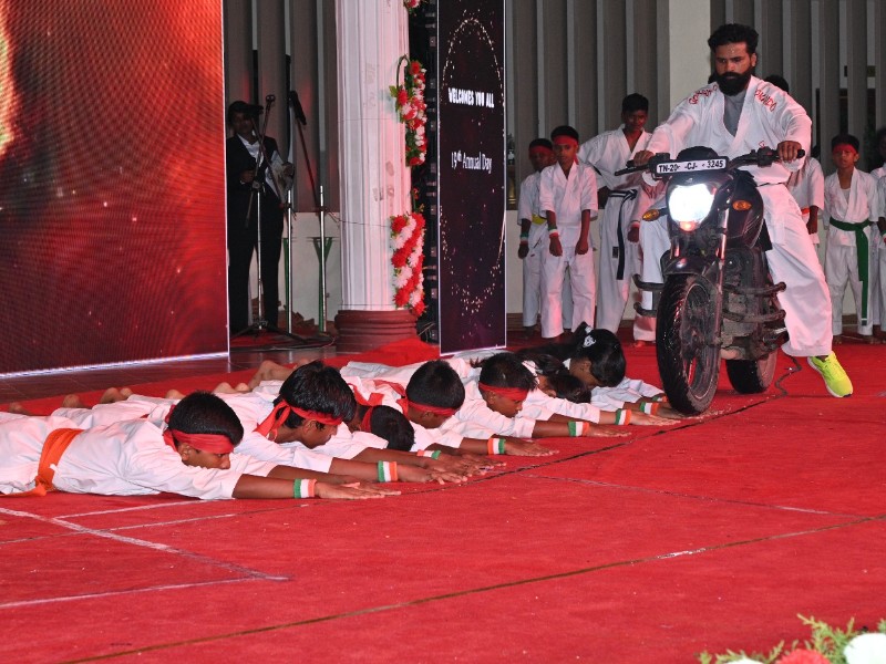 Annual Day 2026