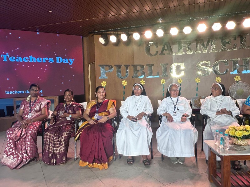 Teachers Day