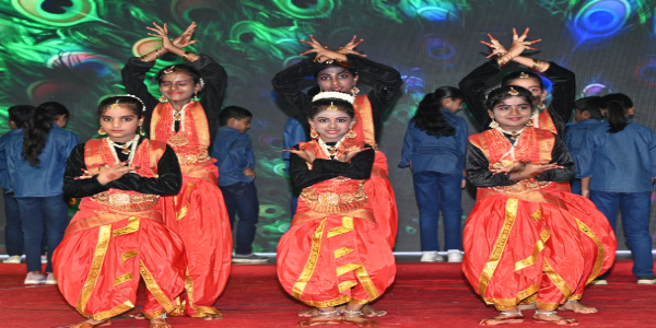 Annual Day 2026