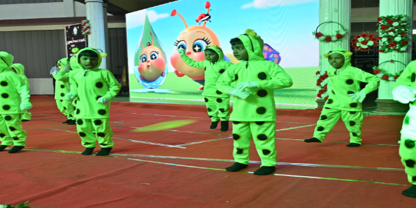Annual DAy 2026