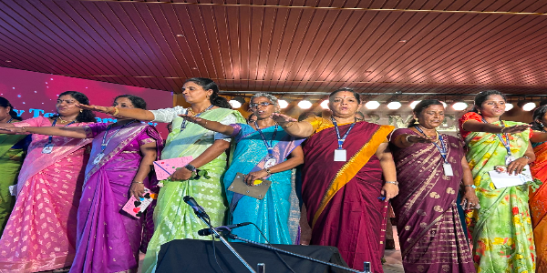 Teachers Day Pledge