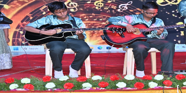 guitar
