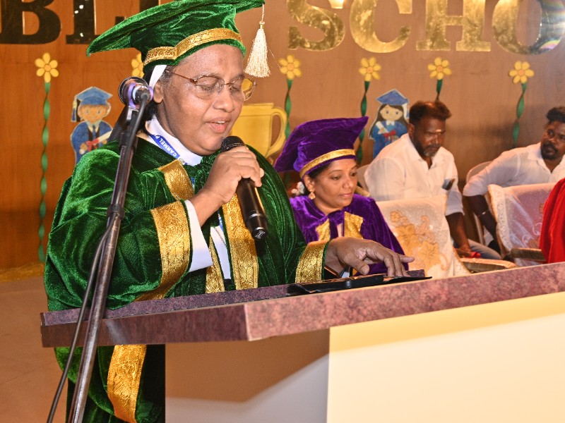 grade 10 graduation