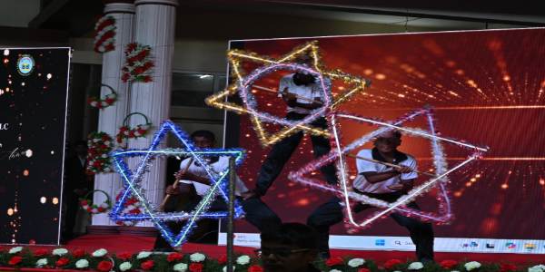 Annual Day 2026