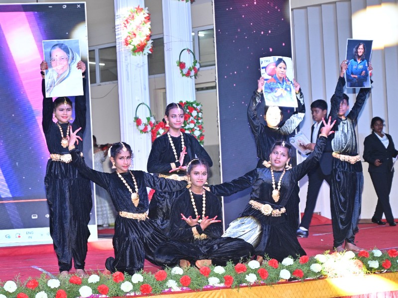 annual day 2026