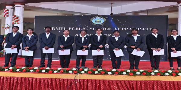 Annual Day 2026