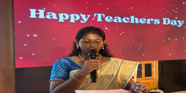 Teachers Day